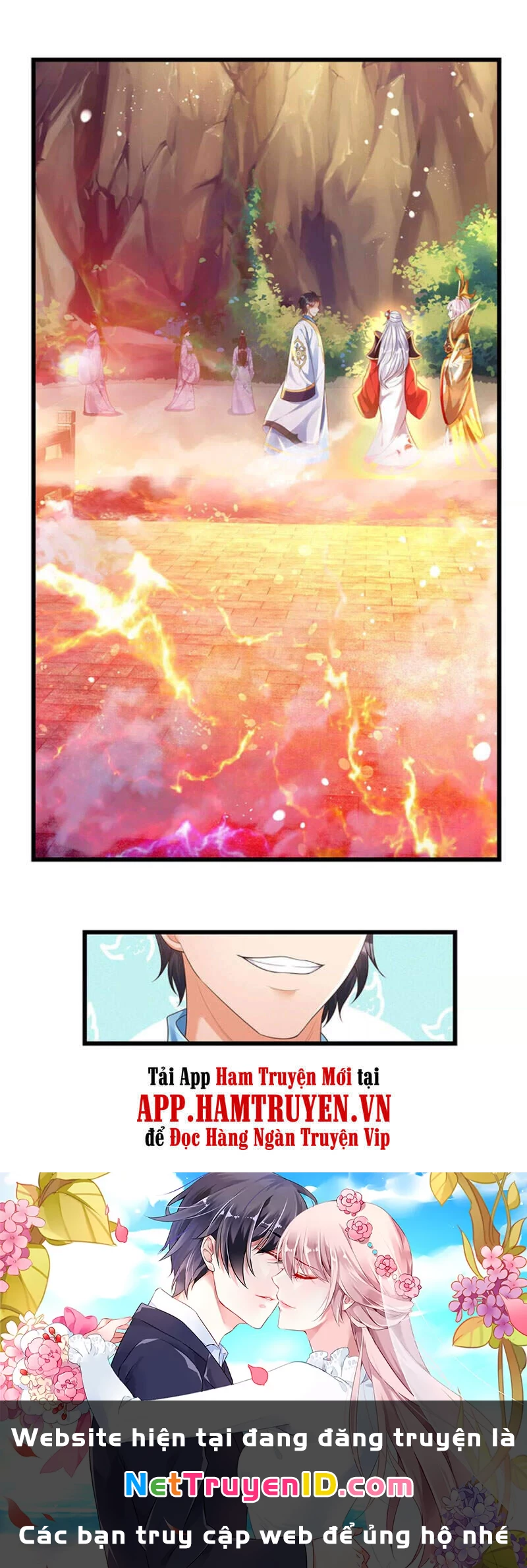 Bắt Đầu Với Chí Tôn Đan Điền Chapter 69 - 19
