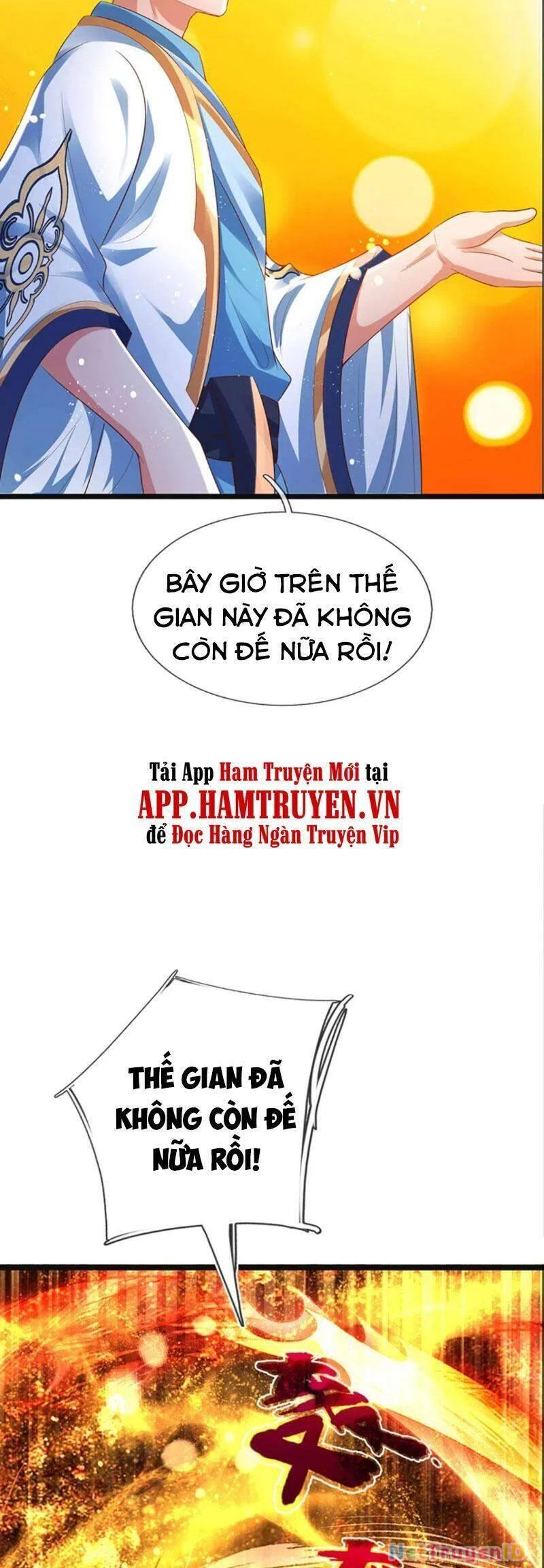 Bắt Đầu Với Chí Tôn Đan Điền Chapter 70 - 13