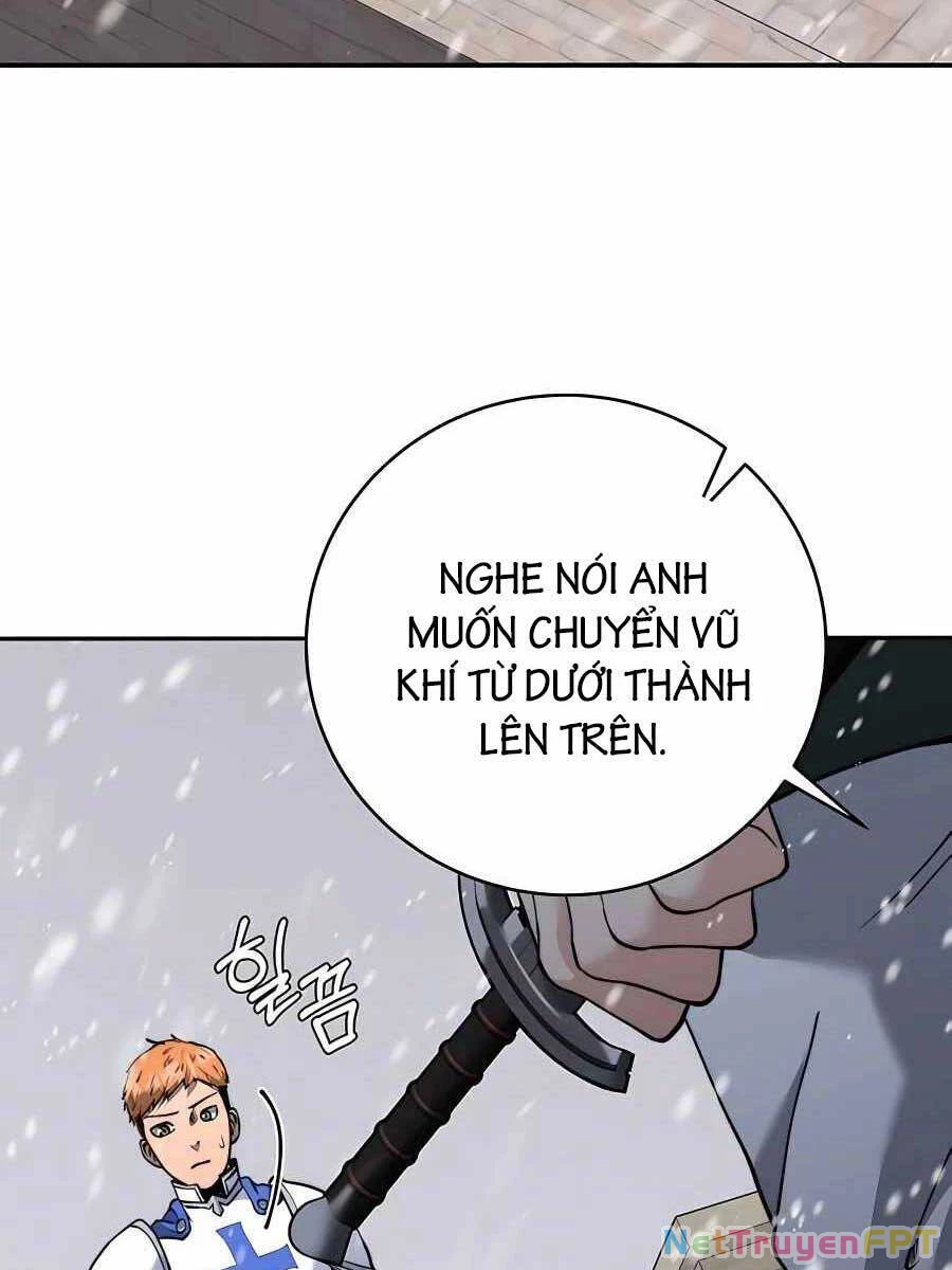 Cháu Trai Thánh Đế Là Tử Linh Sư Chapter 13 - Trang 2