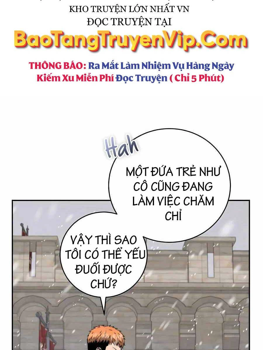 Cháu Trai Thánh Đế Là Tử Linh Sư Chapter 13 - Trang 2