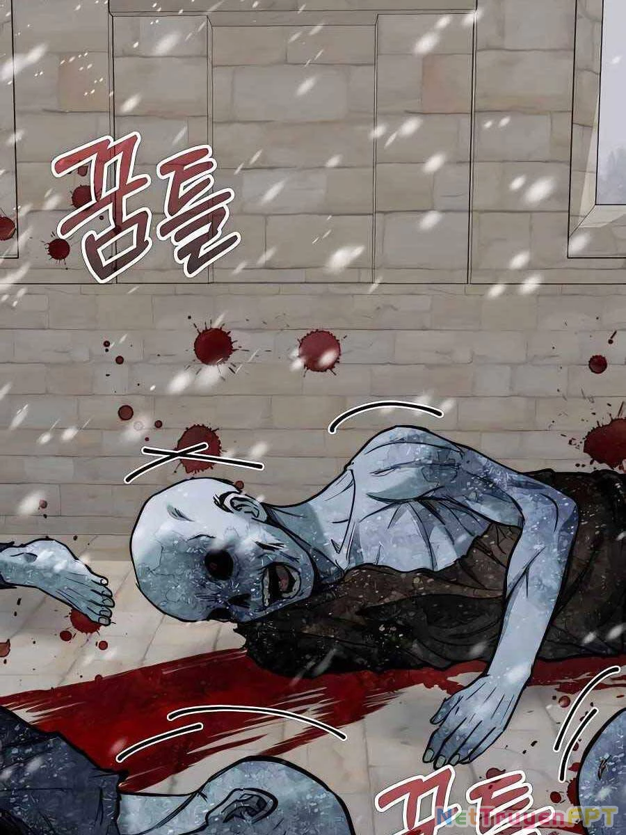 Cháu Trai Thánh Đế Là Tử Linh Sư Chapter 13 - Trang 2