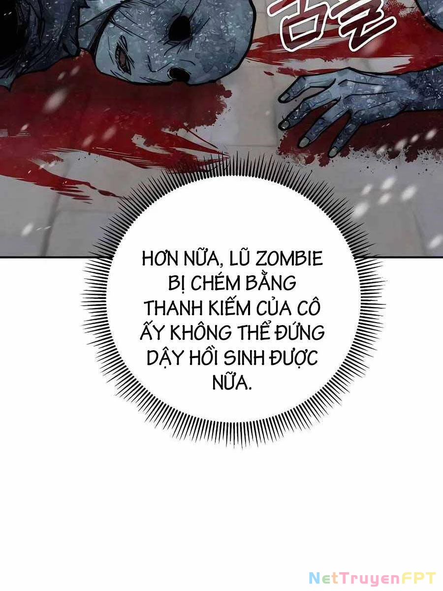 Cháu Trai Thánh Đế Là Tử Linh Sư Chapter 13 - Trang 2