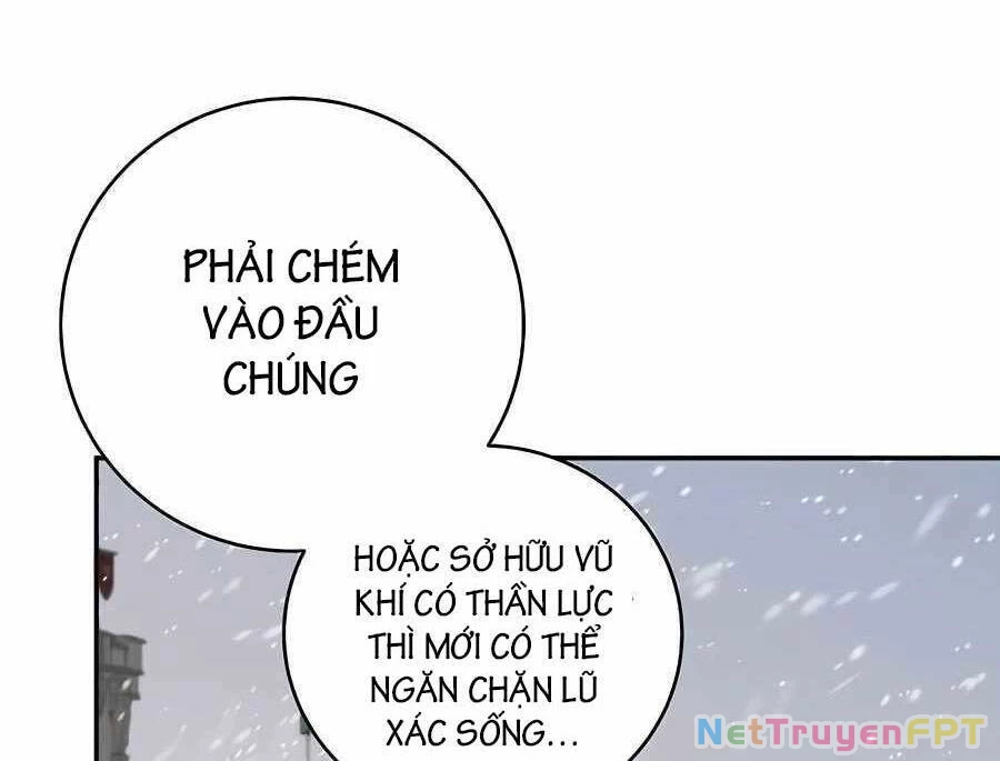 Cháu Trai Thánh Đế Là Tử Linh Sư Chapter 13 - Trang 2
