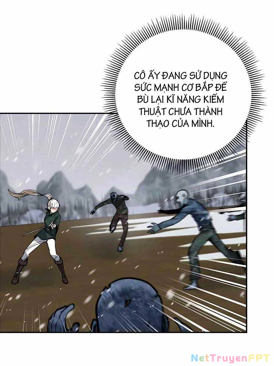 Cháu Trai Thánh Đế Là Tử Linh Sư Chapter 13 - Trang 2