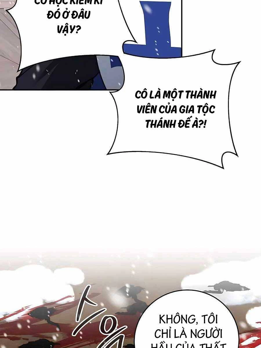 Cháu Trai Thánh Đế Là Tử Linh Sư Chapter 13 - Trang 2