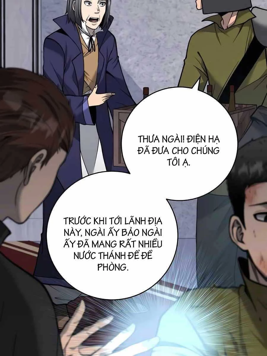 Cháu Trai Thánh Đế Là Tử Linh Sư Chapter 13 - Trang 2