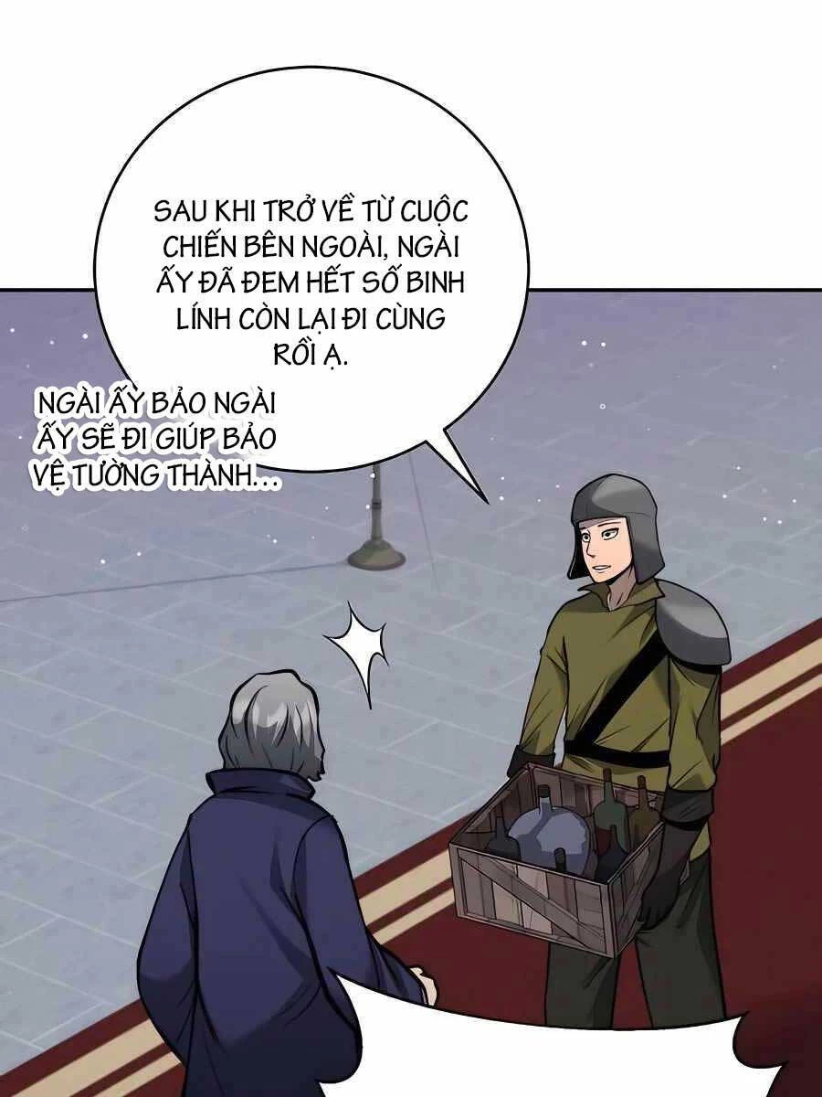 Cháu Trai Thánh Đế Là Tử Linh Sư Chapter 13 - Trang 2