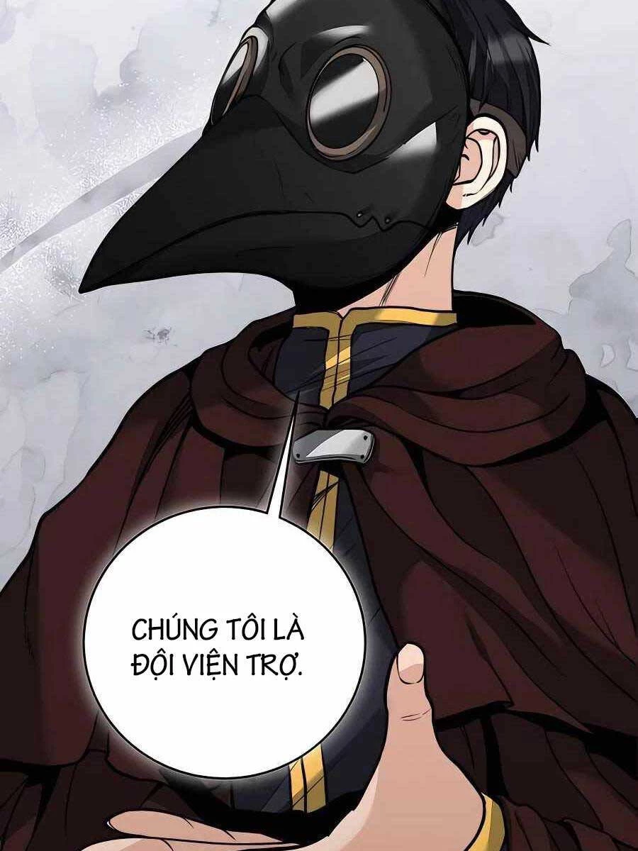 Cháu Trai Thánh Đế Là Tử Linh Sư Chapter 13 - Trang 2