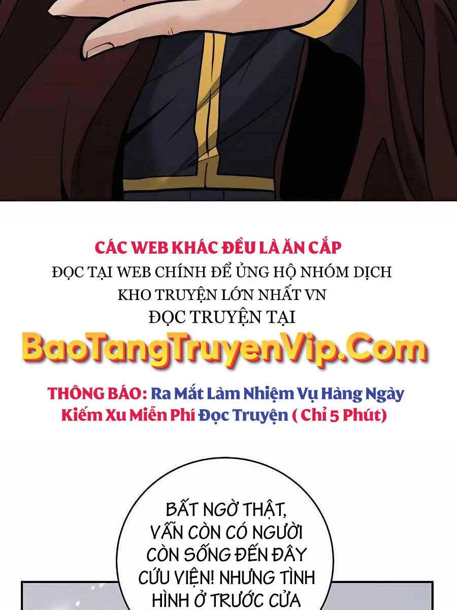Cháu Trai Thánh Đế Là Tử Linh Sư Chapter 13 - Trang 2