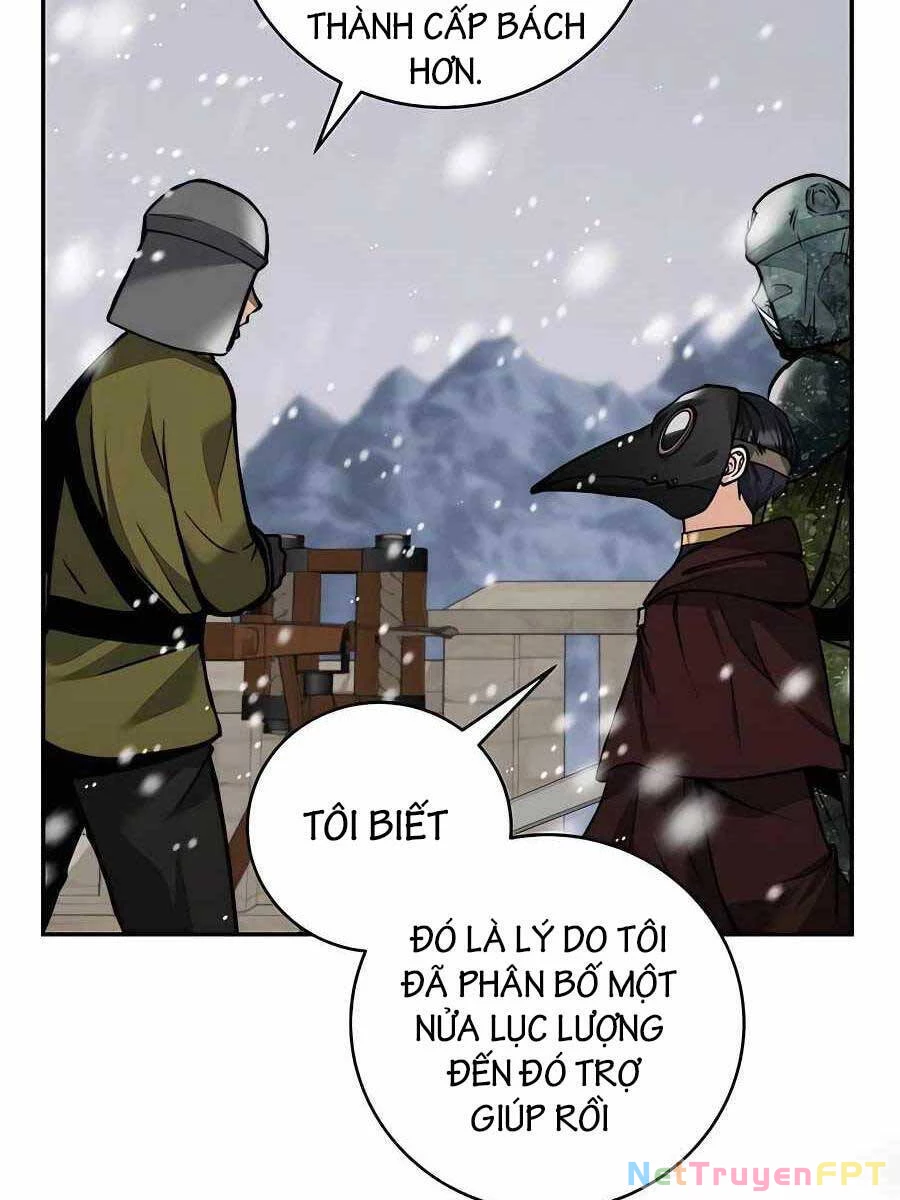 Cháu Trai Thánh Đế Là Tử Linh Sư Chapter 13 - Trang 2