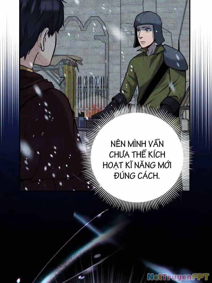 Cháu Trai Thánh Đế Là Tử Linh Sư Chapter 13 - Trang 2