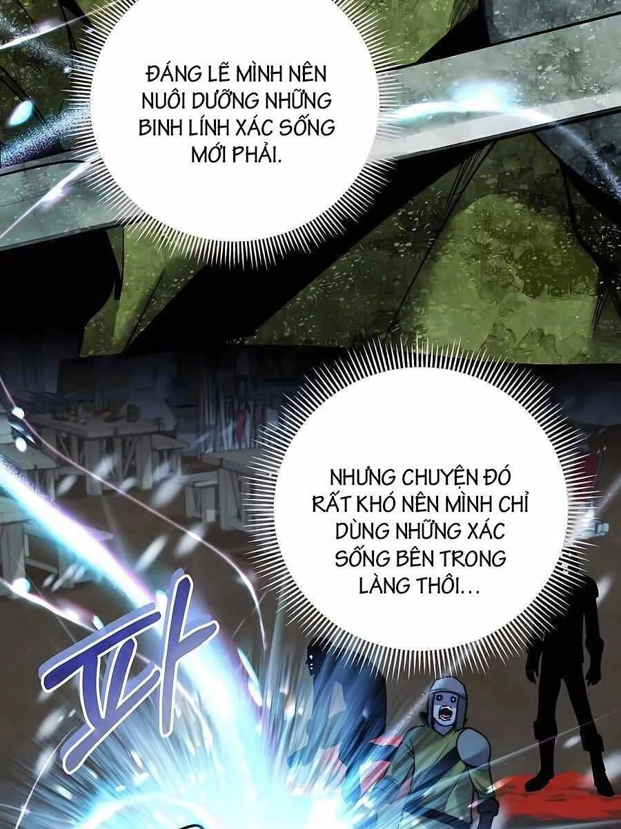 Cháu Trai Thánh Đế Là Tử Linh Sư Chapter 13 - Trang 2