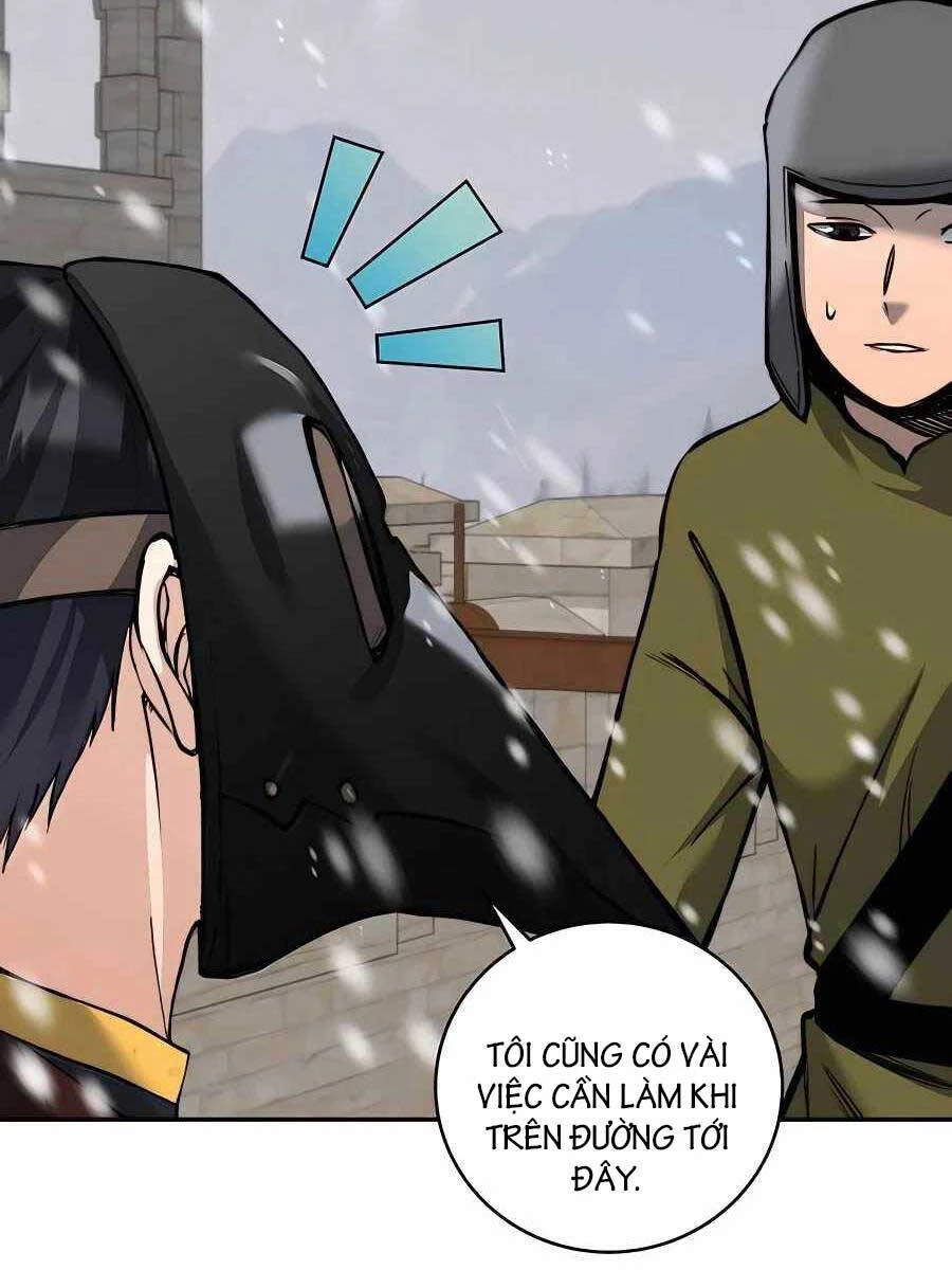 Cháu Trai Thánh Đế Là Tử Linh Sư Chapter 13 - Trang 2
