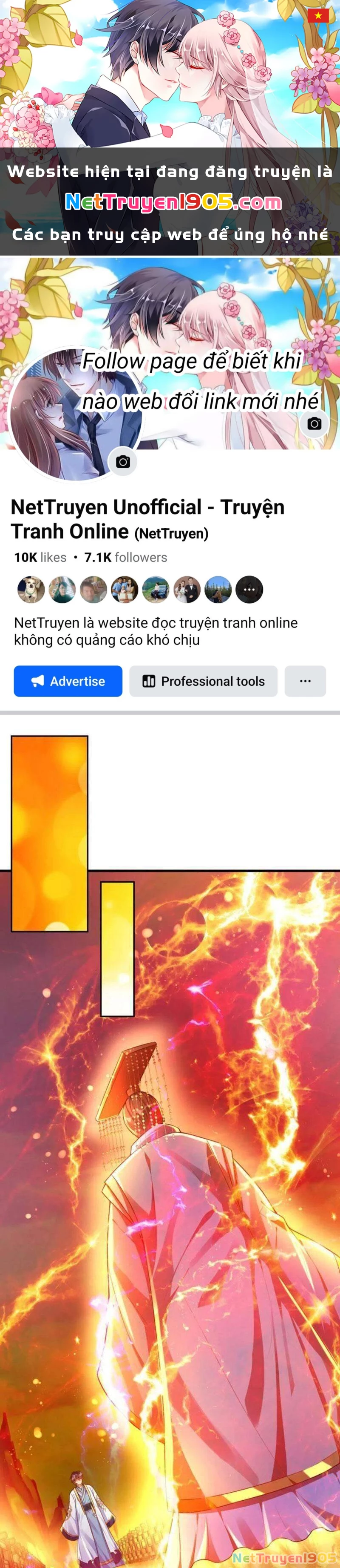 Bắt Đầu Với Chí Tôn Đan Điền Chapter 71 - 1