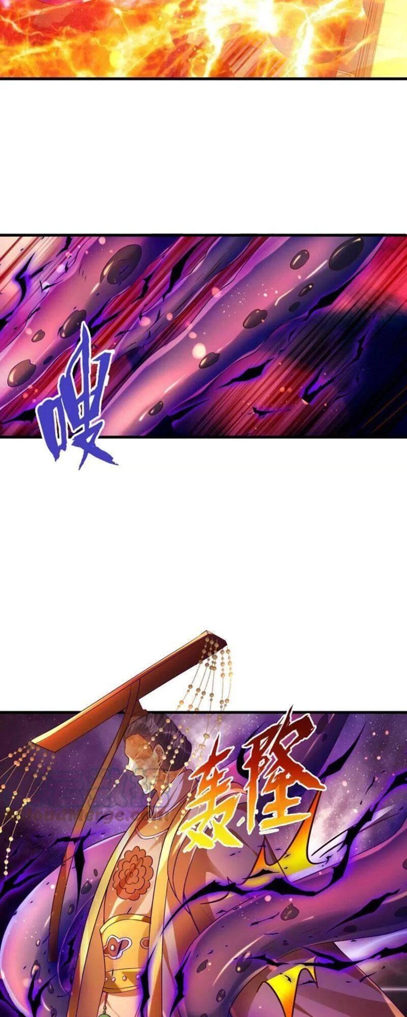 Bắt Đầu Với Chí Tôn Đan Điền Chapter 71 - 13