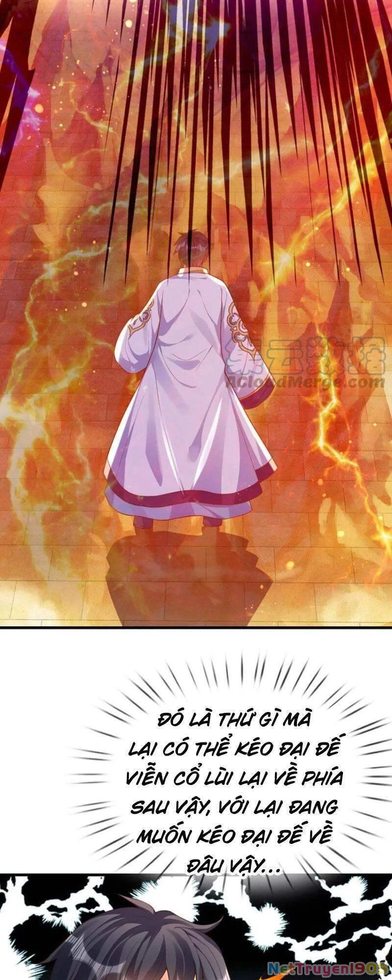 Bắt Đầu Với Chí Tôn Đan Điền Chapter 71 - 17