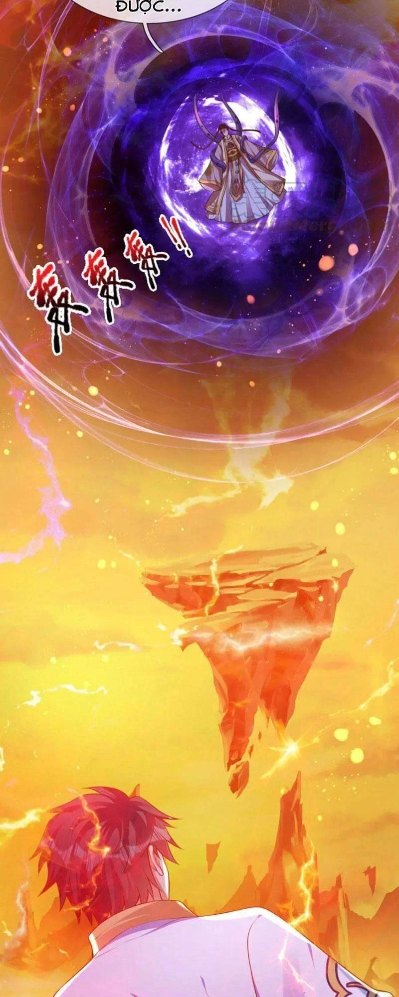 Bắt Đầu Với Chí Tôn Đan Điền Chapter 71 - 23