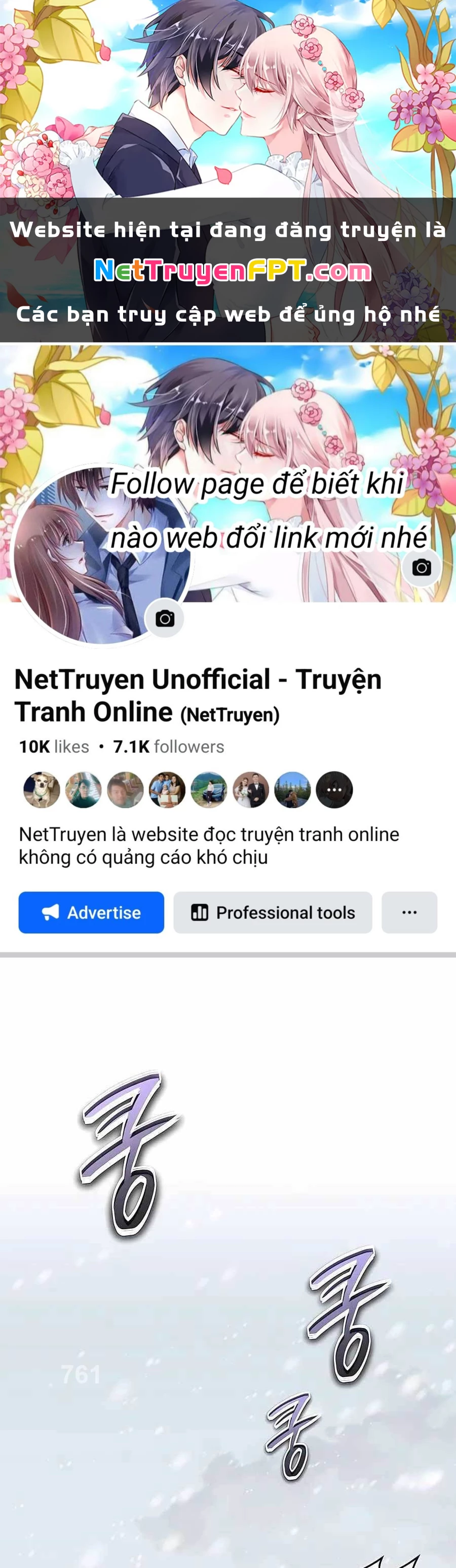 Cháu Trai Thánh Đế Là Tử Linh Sư Chapter 14 - 1