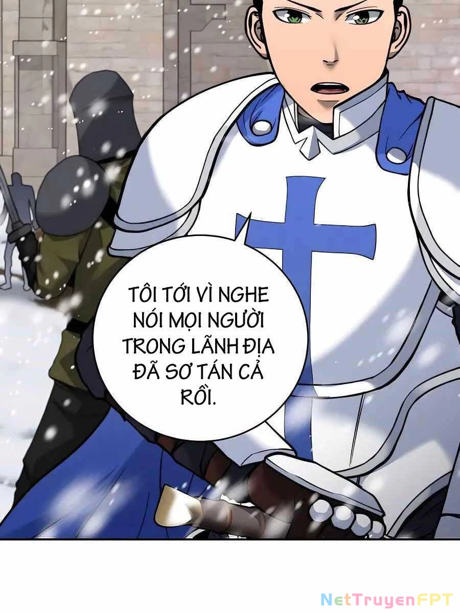 Cháu Trai Thánh Đế Là Tử Linh Sư Chapter 14 - Trang 2
