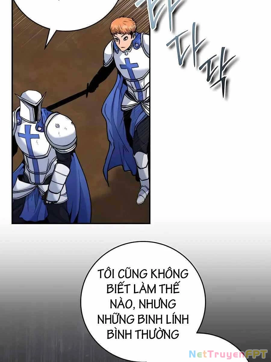 Cháu Trai Thánh Đế Là Tử Linh Sư Chapter 14 - Trang 2