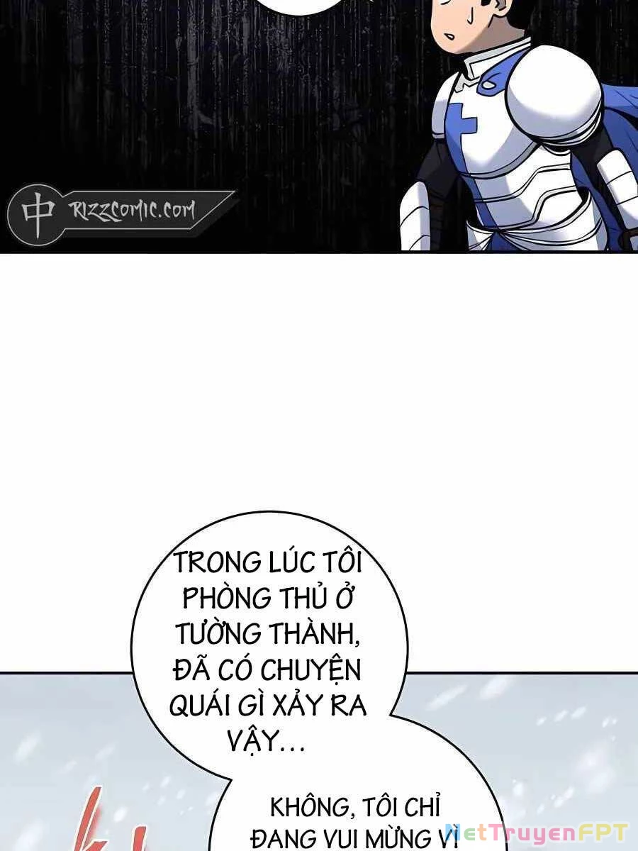 Cháu Trai Thánh Đế Là Tử Linh Sư Chapter 14 - Trang 2