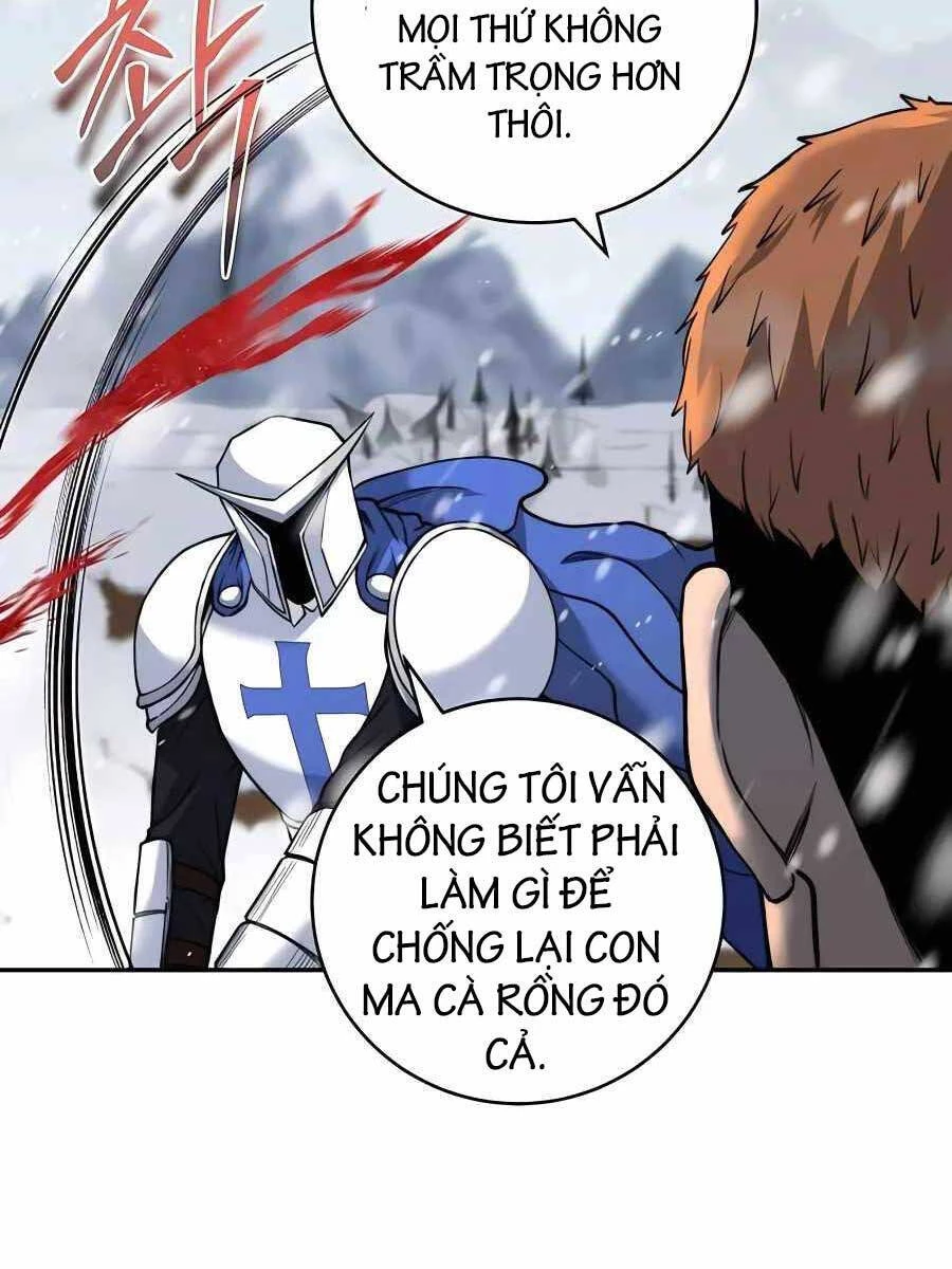 Cháu Trai Thánh Đế Là Tử Linh Sư Chapter 14 - Trang 2