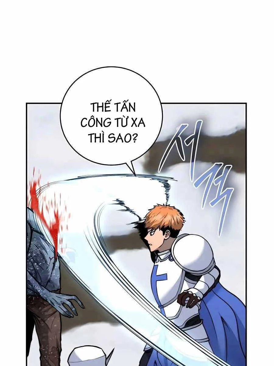 Cháu Trai Thánh Đế Là Tử Linh Sư Chapter 14 - Trang 2