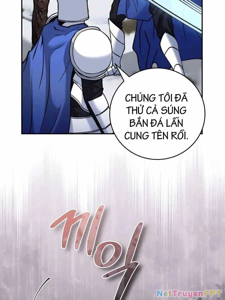 Cháu Trai Thánh Đế Là Tử Linh Sư Chapter 14 - Trang 2