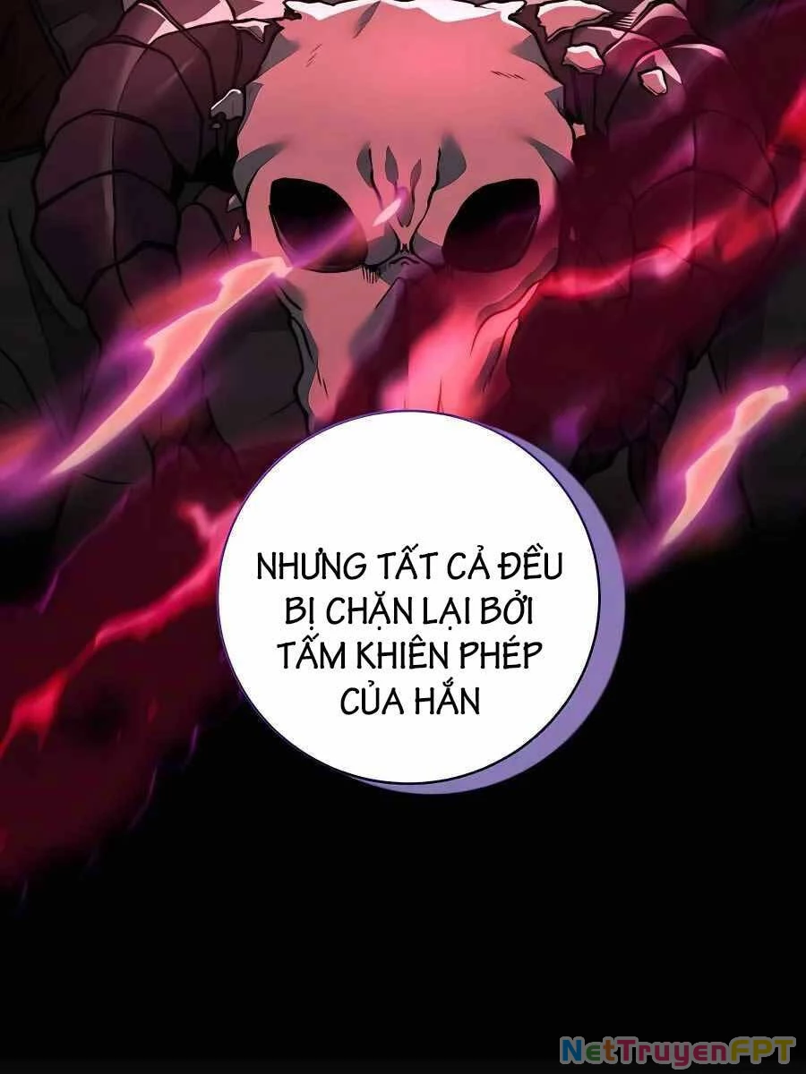 Cháu Trai Thánh Đế Là Tử Linh Sư Chapter 14 - Trang 2