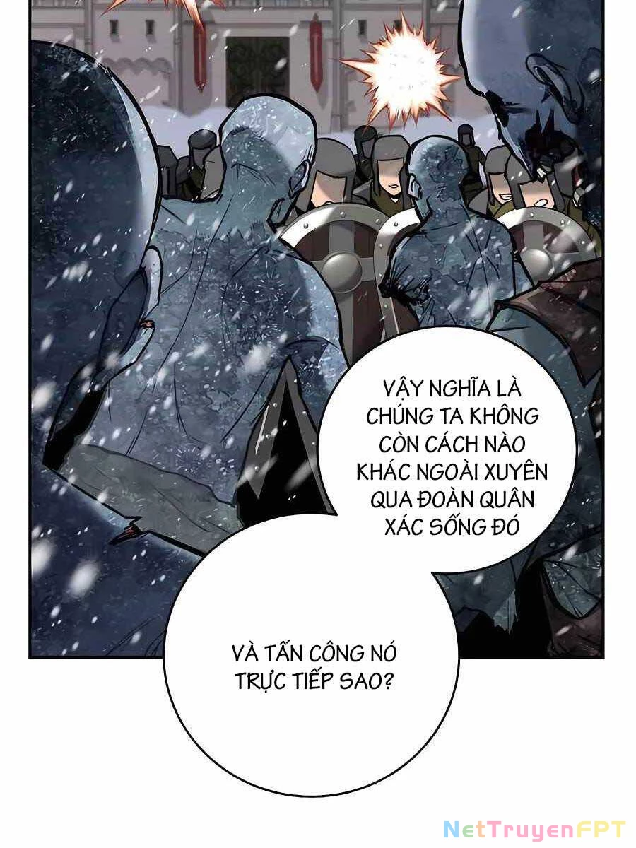 Cháu Trai Thánh Đế Là Tử Linh Sư Chapter 14 - Trang 2