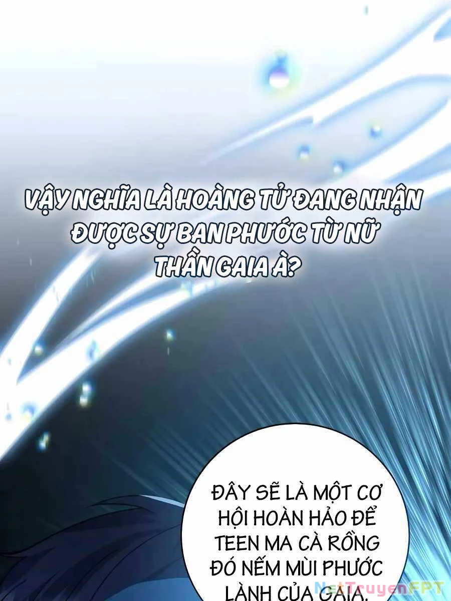 Cháu Trai Thánh Đế Là Tử Linh Sư Chapter 14 - Trang 2