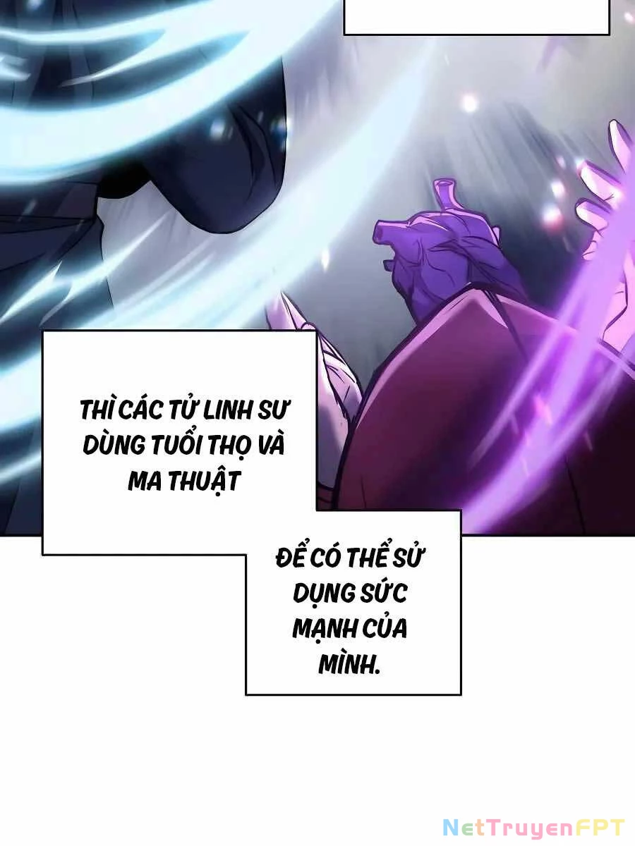 Cháu Trai Thánh Đế Là Tử Linh Sư Chapter 14 - Trang 2