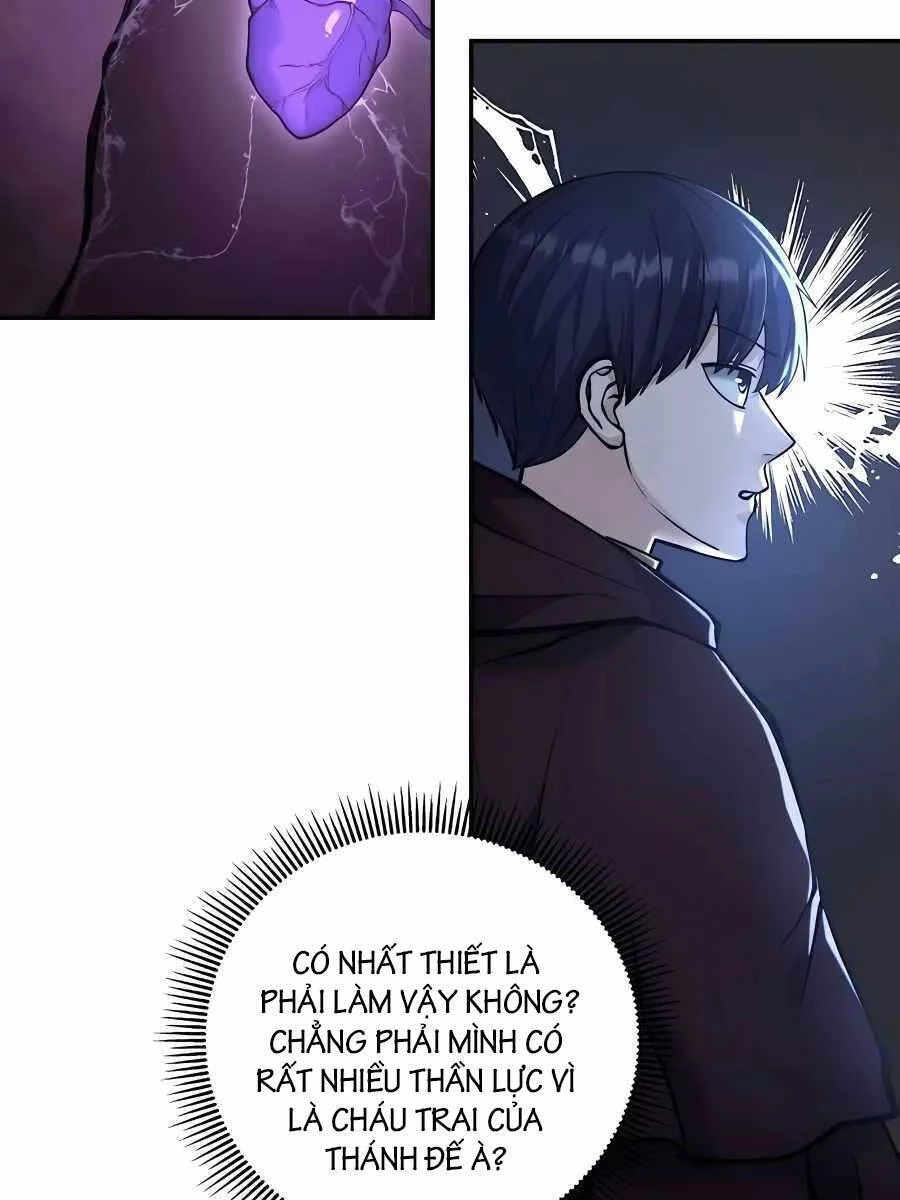 Cháu Trai Thánh Đế Là Tử Linh Sư Chapter 14 - Trang 2