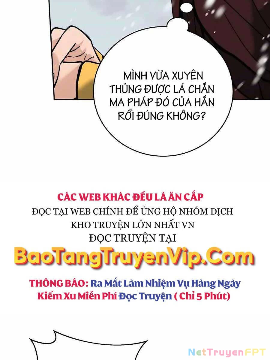 Cháu Trai Thánh Đế Là Tử Linh Sư Chapter 14 - Trang 2