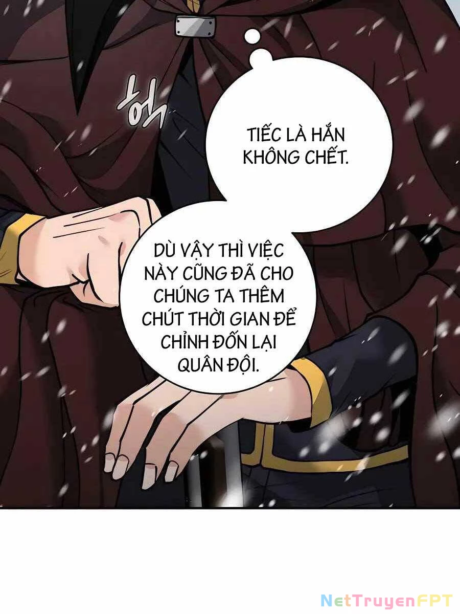 Cháu Trai Thánh Đế Là Tử Linh Sư Chapter 14 - Trang 2