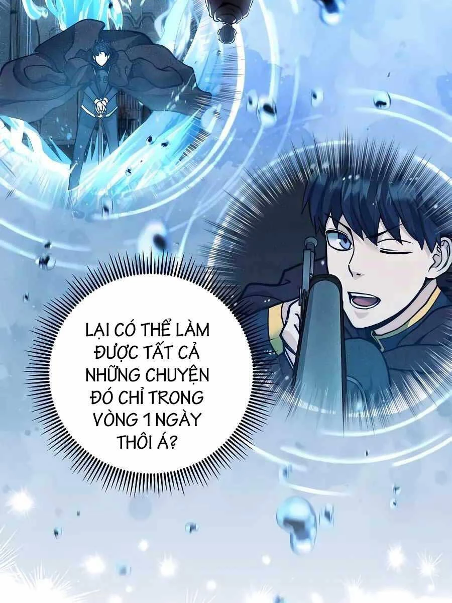 Cháu Trai Thánh Đế Là Tử Linh Sư Chapter 14 - Trang 2
