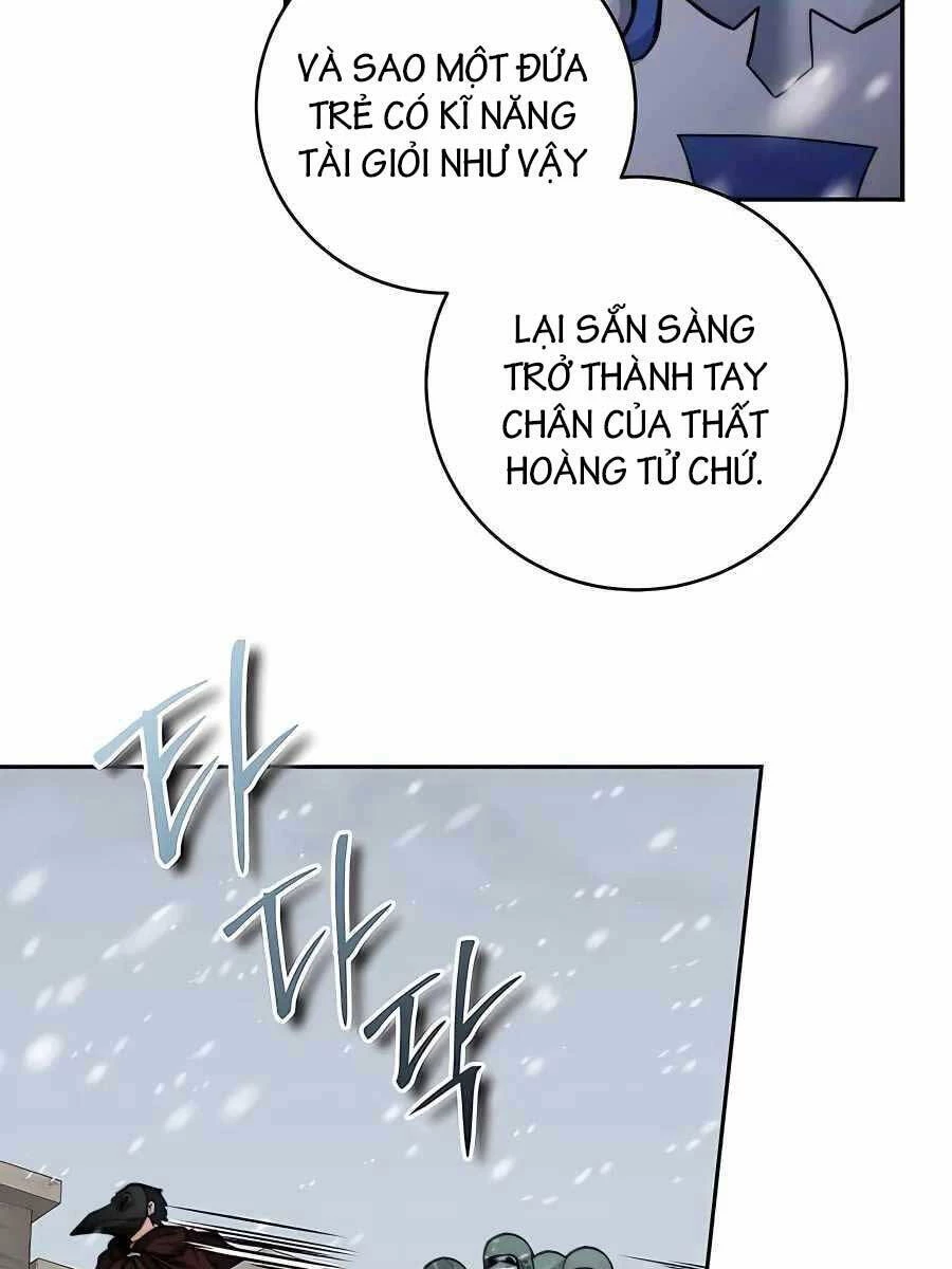 Cháu Trai Thánh Đế Là Tử Linh Sư Chapter 14 - Trang 2