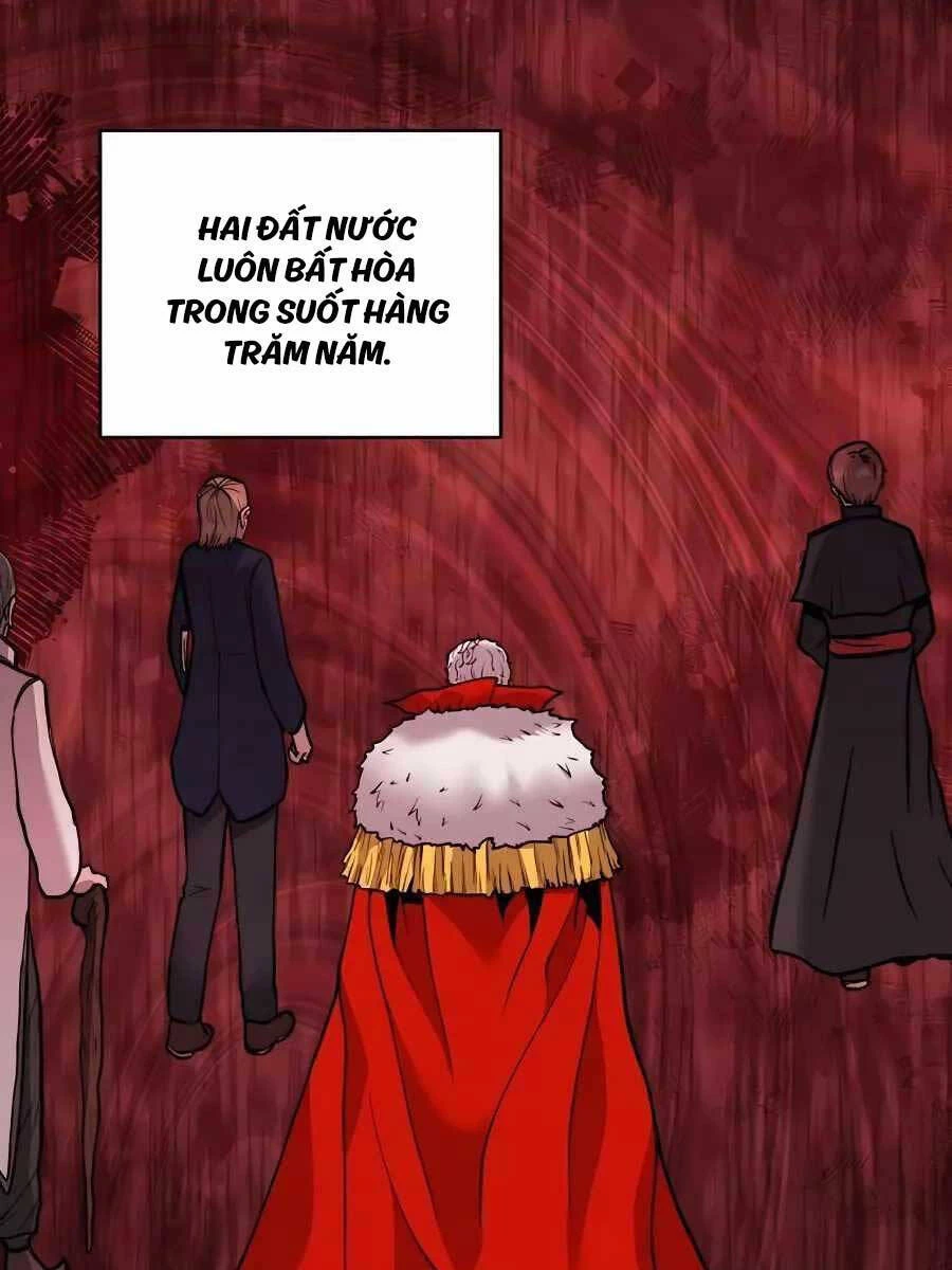 Cháu Trai Thánh Đế Là Tử Linh Sư Chapter 15 - Trang 2