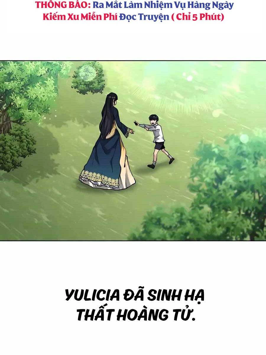 Cháu Trai Thánh Đế Là Tử Linh Sư Chapter 15 - Trang 2