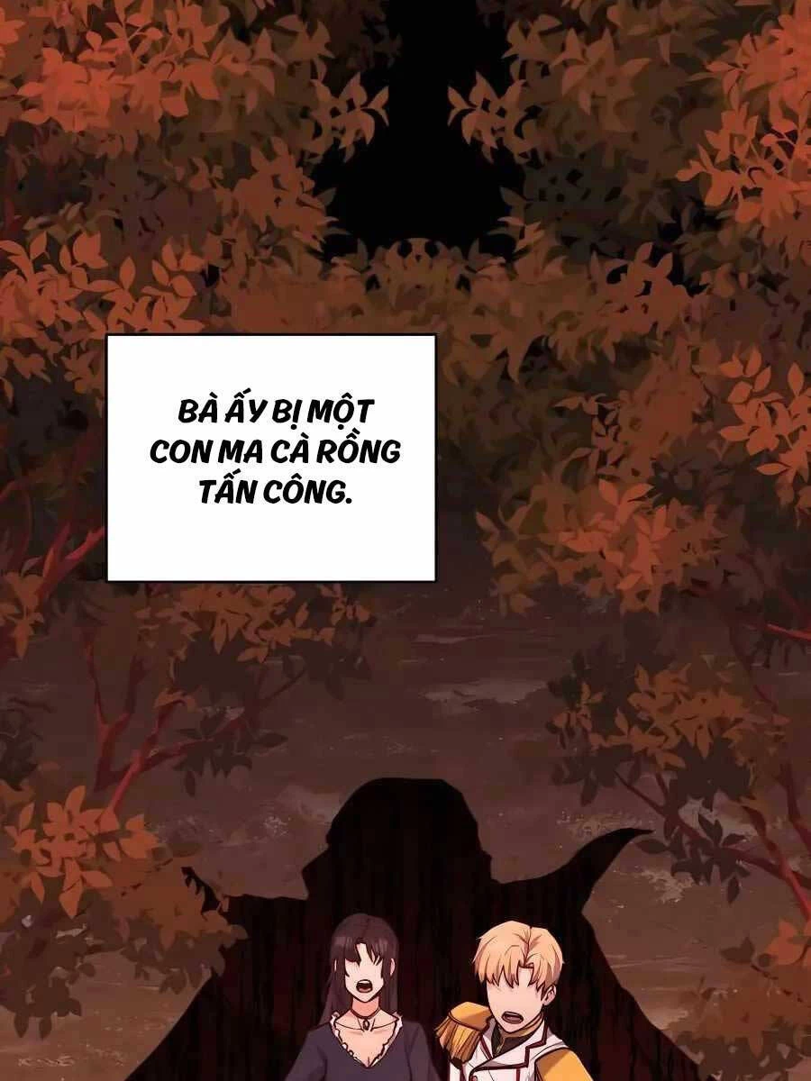 Cháu Trai Thánh Đế Là Tử Linh Sư Chapter 15 - Trang 2