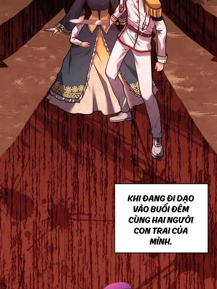 Cháu Trai Thánh Đế Là Tử Linh Sư Chapter 15 - Trang 2