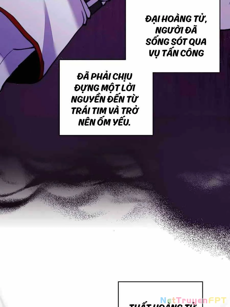 Cháu Trai Thánh Đế Là Tử Linh Sư Chapter 15 - Trang 2