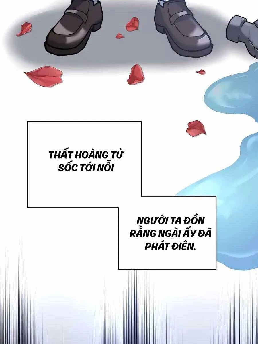 Cháu Trai Thánh Đế Là Tử Linh Sư Chapter 15 - Trang 2