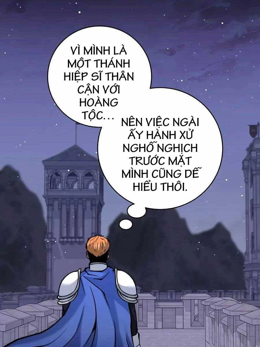 Cháu Trai Thánh Đế Là Tử Linh Sư Chapter 15 - Trang 2