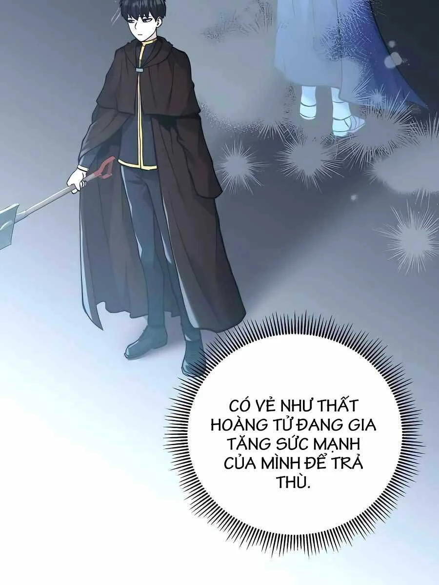 Cháu Trai Thánh Đế Là Tử Linh Sư Chapter 15 - Trang 2