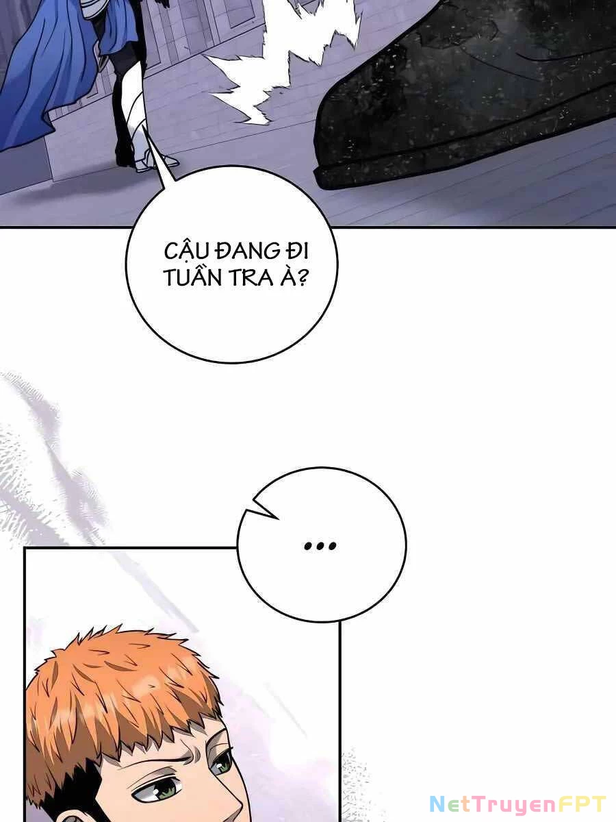 Cháu Trai Thánh Đế Là Tử Linh Sư Chapter 15 - Trang 2