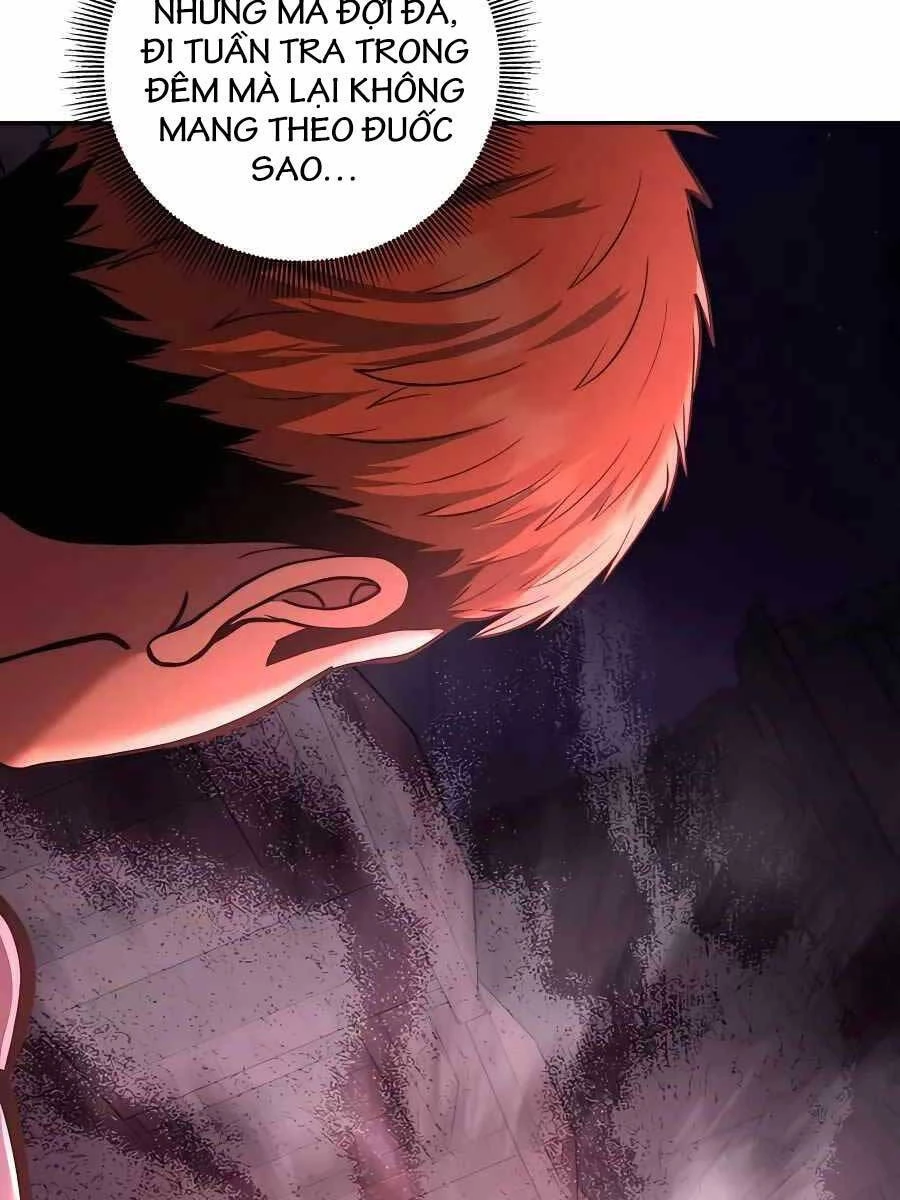 Cháu Trai Thánh Đế Là Tử Linh Sư Chapter 15 - Trang 2