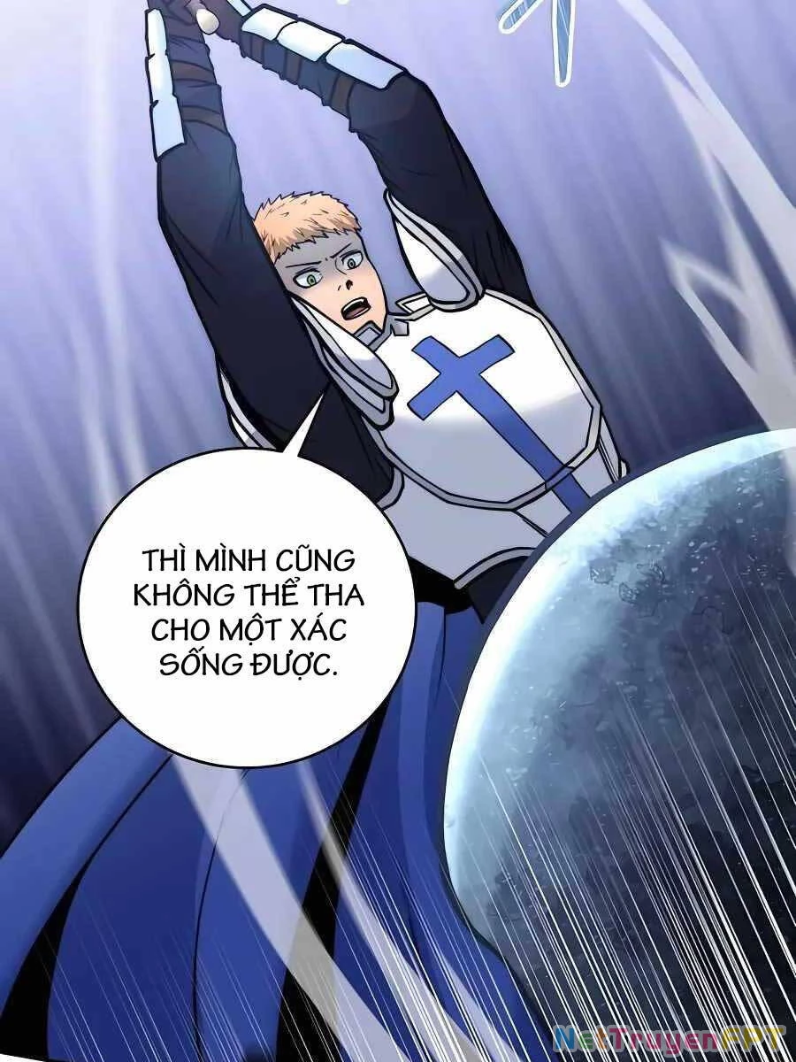Cháu Trai Thánh Đế Là Tử Linh Sư Chapter 15 - Trang 2