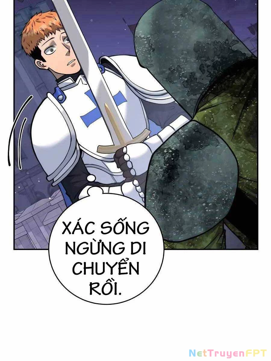Cháu Trai Thánh Đế Là Tử Linh Sư Chapter 15 - Trang 2