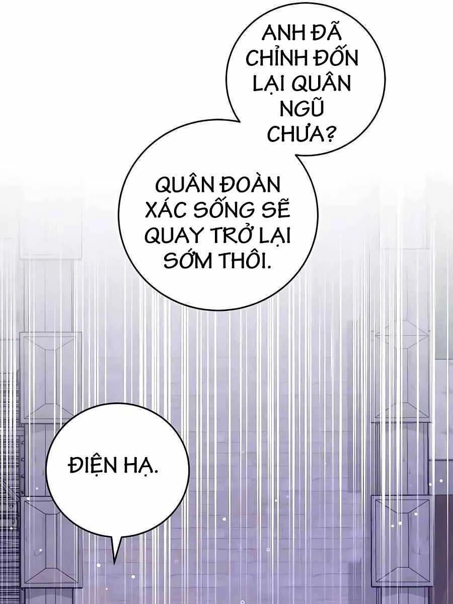 Cháu Trai Thánh Đế Là Tử Linh Sư Chapter 15 - Trang 2